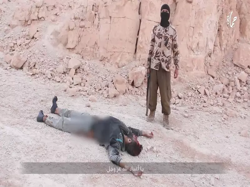 فرنسي من تنظيم الدولة يتوعد بملئ باريس بـ"الجثث"