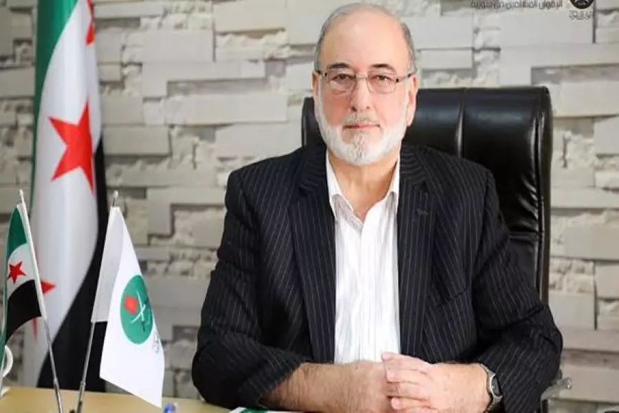 لم نشارك في مفاوضات أنقرة.. الاخوان المسلمين : نرحب بإتفاق وقف إطلاق النار