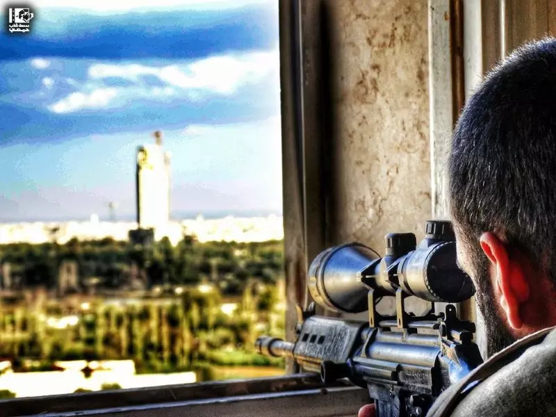 حصاد الاحداث الميدانية ليوم الجمعة 7-11-2014