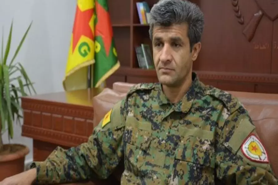 "قسد" تنفي مجدداً أي خطة لمشاركة عناصرها في أي معركة على إدلب