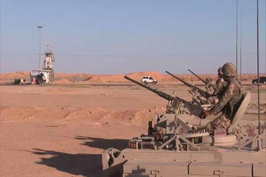 الأردن: الركبان مسؤولية أممية والحل الجذري إعادة النازحين لمناطقهم