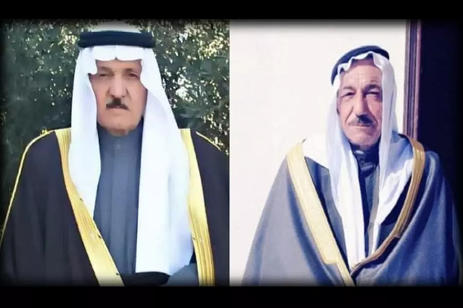 الولايات المتحدة تدين الهجوم على مشايخ قبيلة العقيدات بدير الزور