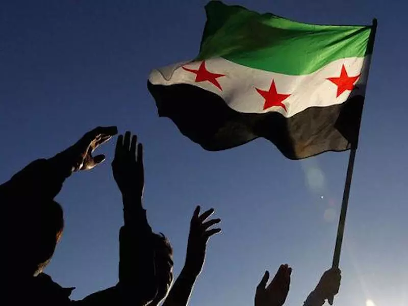 الثورة السورية ونقاش الأخلاق