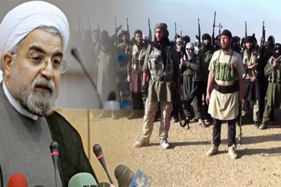 إيران و «داعش» والأكراد في الصفقة الأميركية - الروسية