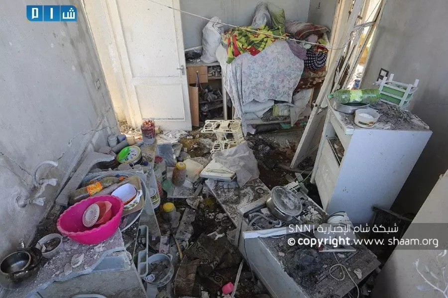 حصاد الأحداث الميدانية ليوم الخميس 05-03-2020