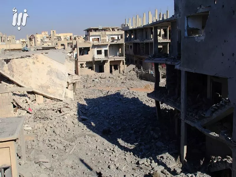 حصاد الاحداث الميدانية ليوم الخميس 09-07-2015