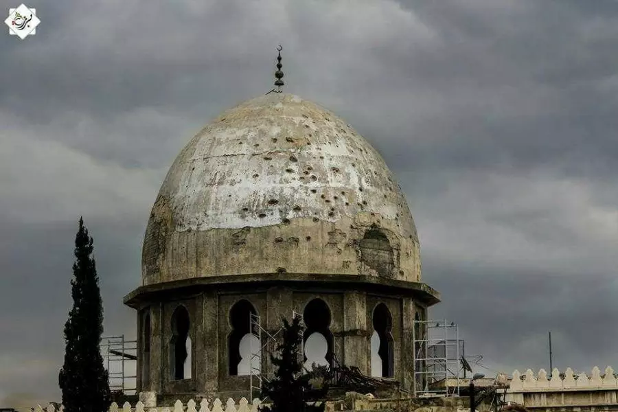 حصاد الاحداث الميدانية ليوم الخميس 26-01-2017