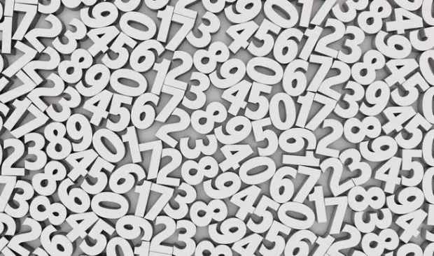 أردوغان وأرقامنا البائسة!