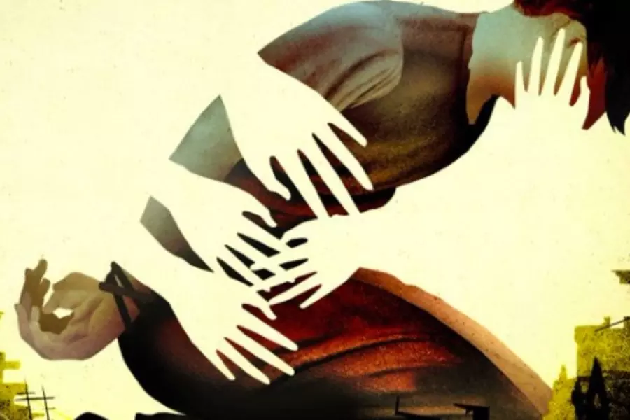 تقرير لـ "رايتس ووتش" يتحدث عن فظائع نظام الأسد الجنسية ضد المثليين والمتحولين