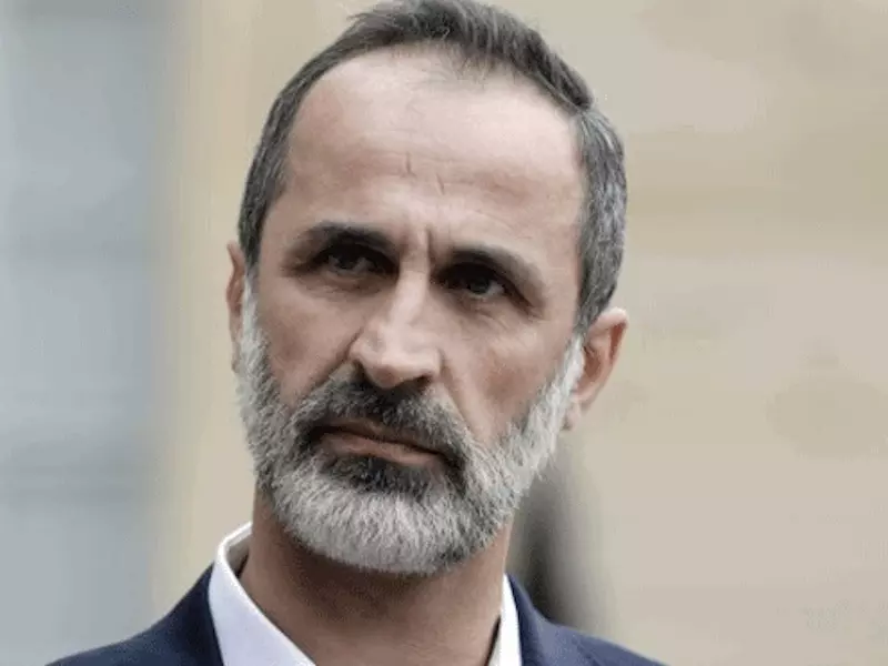 محاولة للفهم حتى نعذر الآخرين .