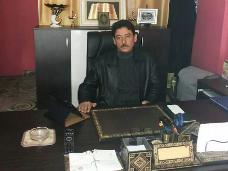 شبح الإغتيال يلاحق قادة الحر إلى تركيا