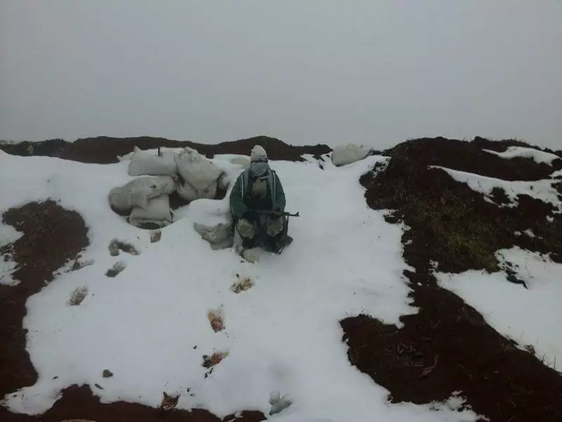 حصاد الاحداث الميدانية ليوم السبت 09-01-2016