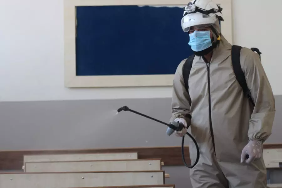 حصاد الأحداث الميدانية ليوم السبت 25-07-2020