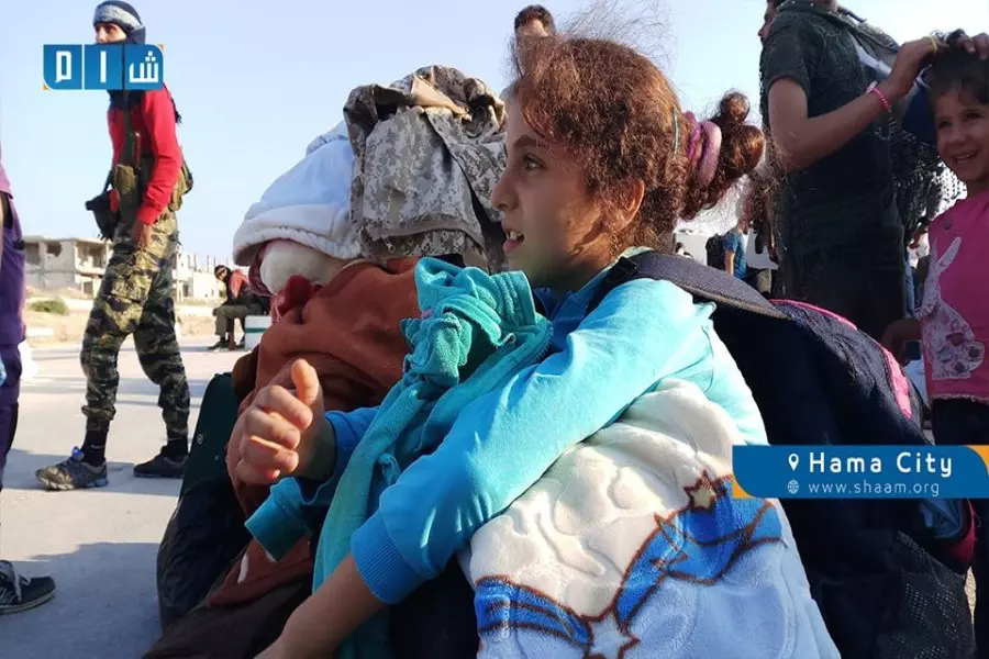 حصاد الأحداث الميدانية ليوم السبت 21-07-2018