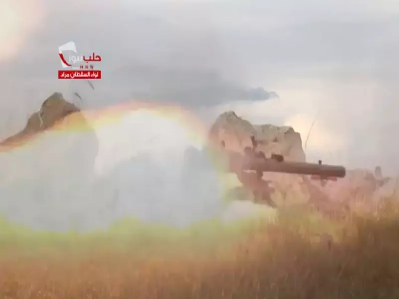 قتلى وجرحى في صفوف عناصر الأسد على جبهات حلب