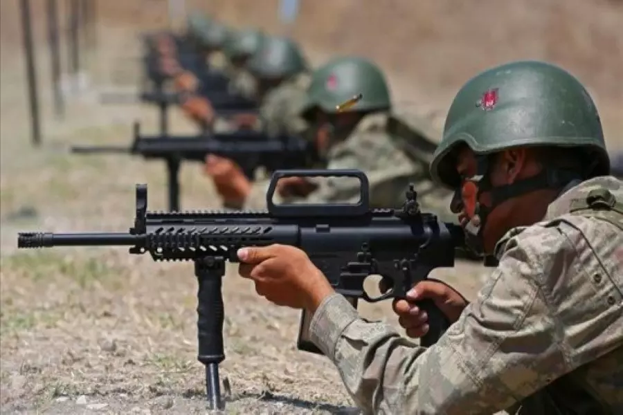 ليست مصادفة بذات تاريخ إسقاط تركيا للطائرة الروسية.. الأسد يقتل "جنودا أتراك" تقرباً من ايران و قرباناً لروسيا