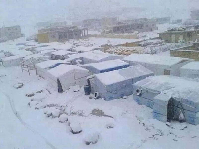 الإمارات تجمع 41 مليون دولار في حملة "تراحموا" لإغاثة اللاجئين