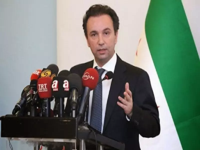 تقرير شام السياسي 27-04-2015