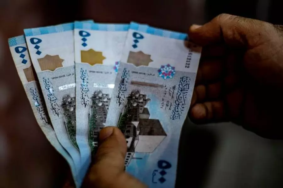 تقرير شام الاقتصادي 21-06-2020