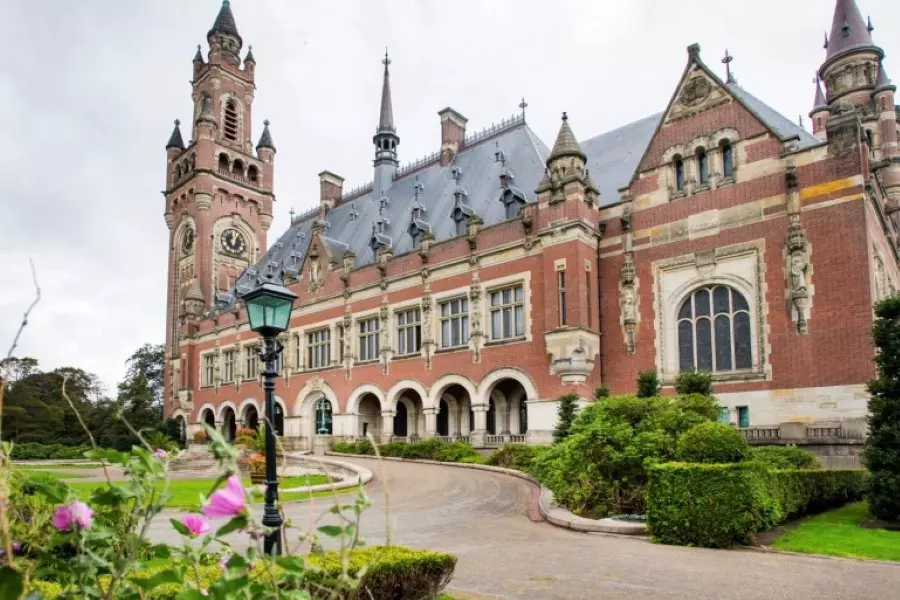 الائتلاف يشيد بالمساعي الهولندية لمحاسبة المسؤولين عن التعذيب في سوريا