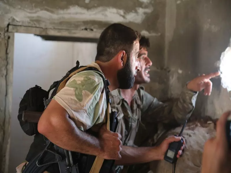 حصاد الاحداث الميدانية ليوم الثلاثاء 12-07-2016