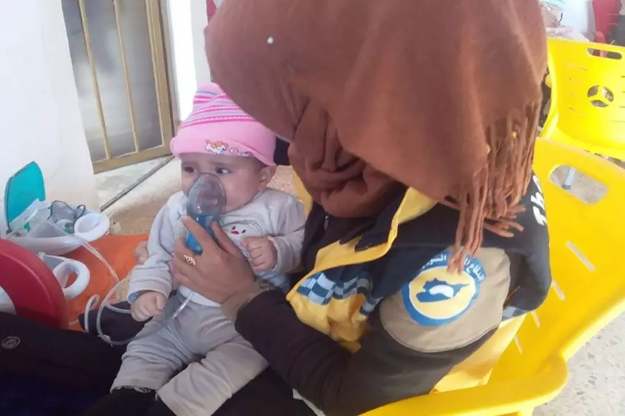 نشرة مساء اليوم لجميع الأحداث الميدانية في سوريا 01-02-2019