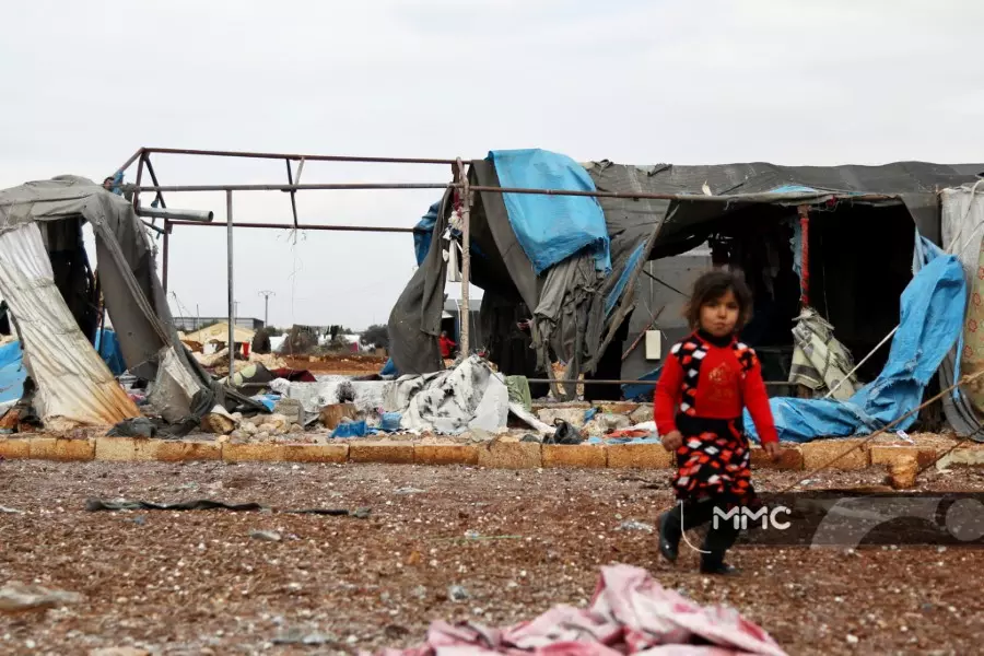 حصاد الأحداث الميدانية ليوم السبت 15-02-2020