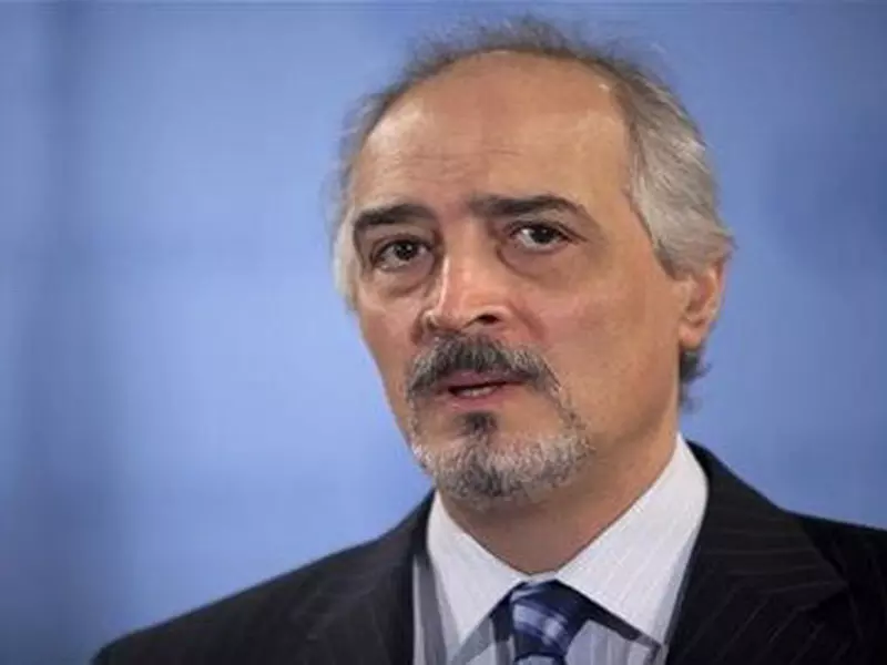 تقرير شام السياسي 19-11-2014