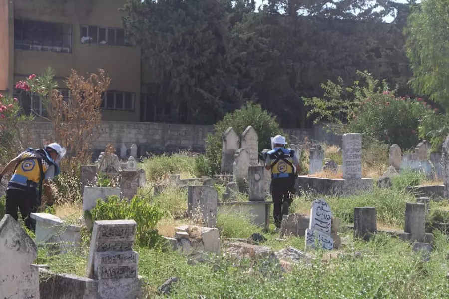 حصاد الأحداث الميدانية ليوم الخميس 30-07-2020