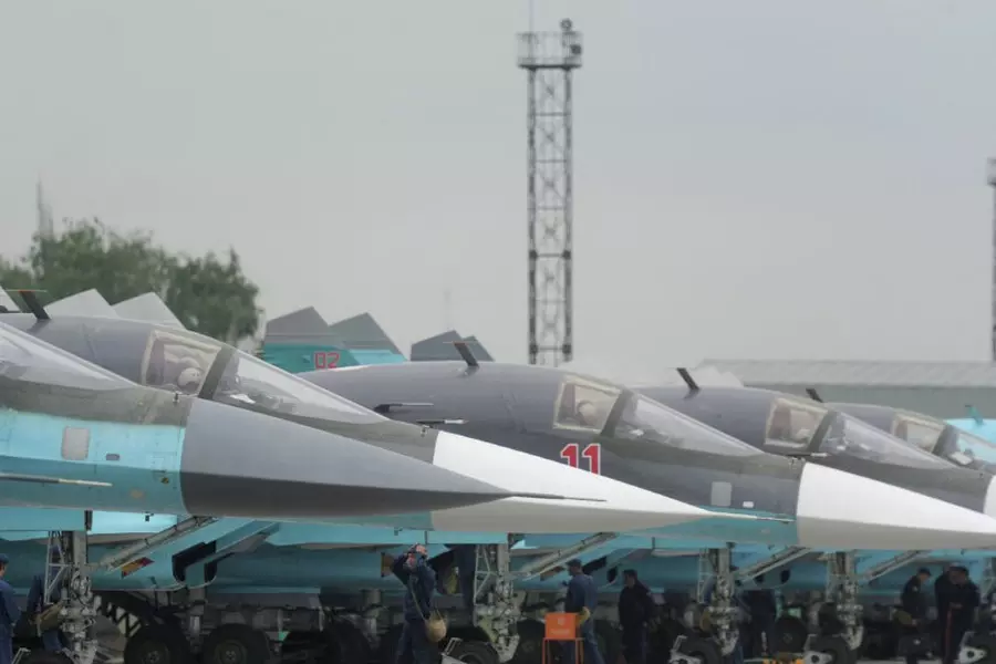 77 خرقاً مُسجلاً خلال 72 ساعة من بدء الاتفاق والقوات الروسية تخرق الاتفاق في حماة وحلب