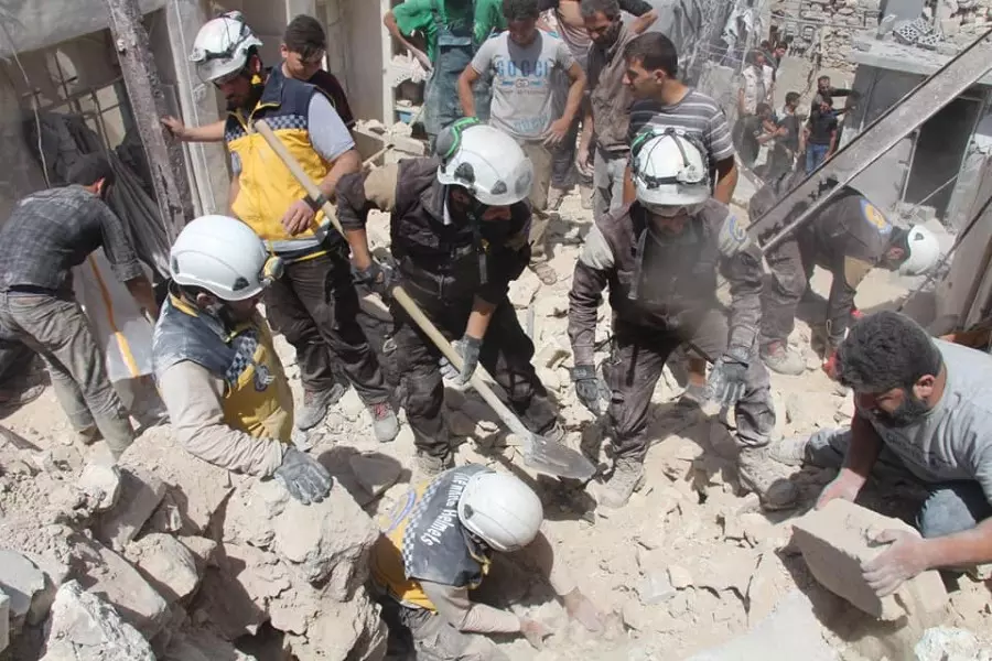 حصاد الأحداث الميدانية ليوم الاحد 10-06-2018