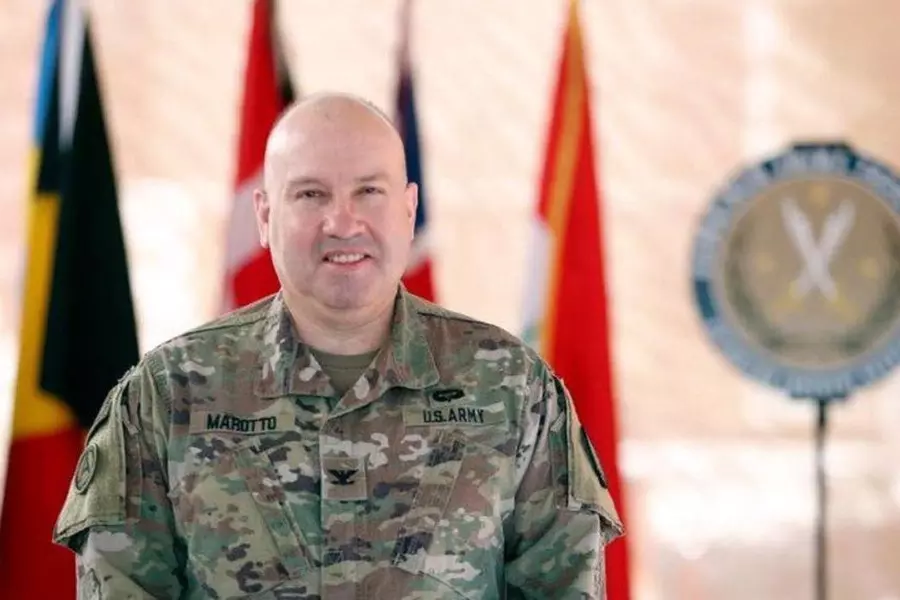 رغم تأكيد البنتاغون .. متحدث باسم التحالف ينفي شن ضربة جوية ضد "القا-عدة" بإدلب