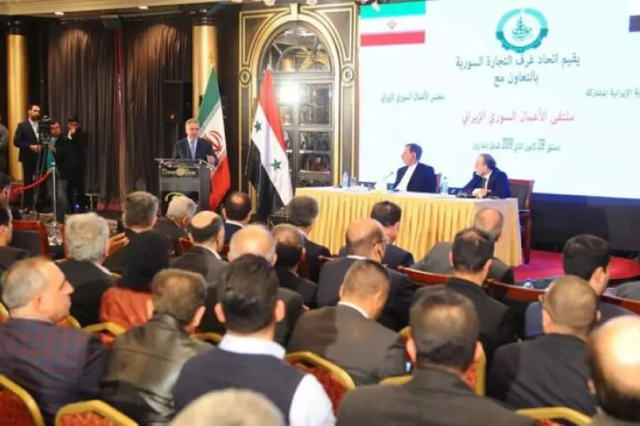 مسؤول إيراني يشكو .. "الروس ينتفعون بالاقتصاد السوري أكثر من غيرهم"