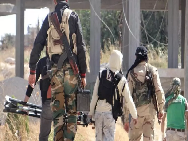 "المجلس الشرعي في محافظة حلب" يطلق نداء استنفار لمؤازرة جبهات حلب