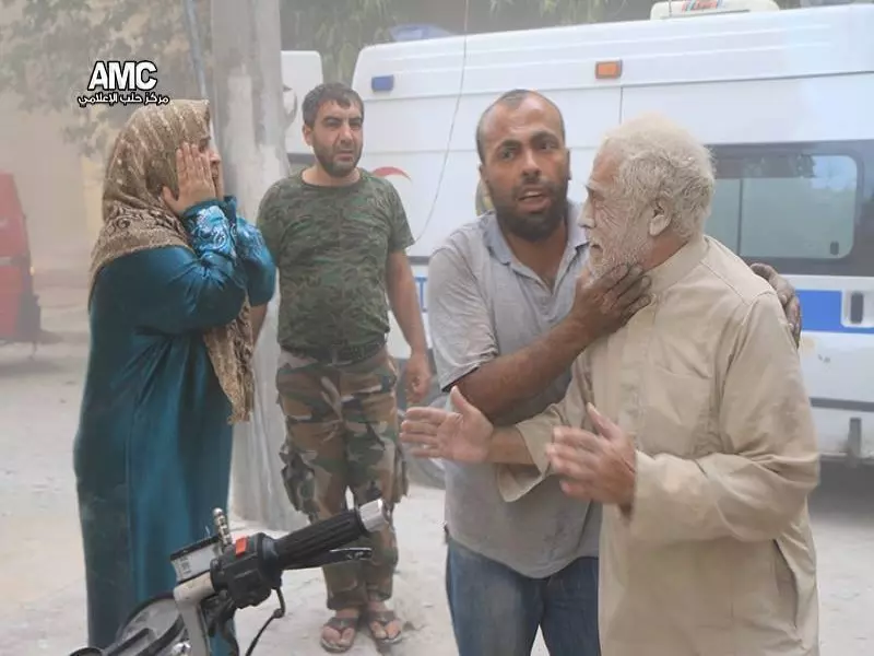 حصاد الاحداث الميدانية ليوم الأحد 20-09-2015