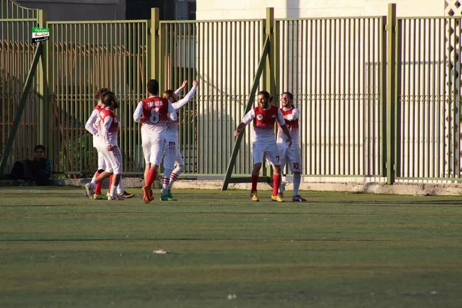 نشرة أخبار الساعة 8 مساءً لجميع الأحداث الميدانية في سوريا 11-08-2017