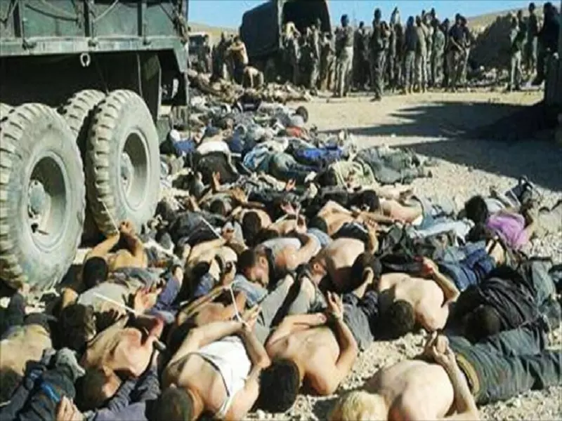 وماذا عن تعذيب المعتقلين سوريين في السجون لبنان ؟؟