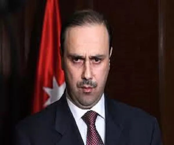 الأردن...ترفض تصريحات المعلم