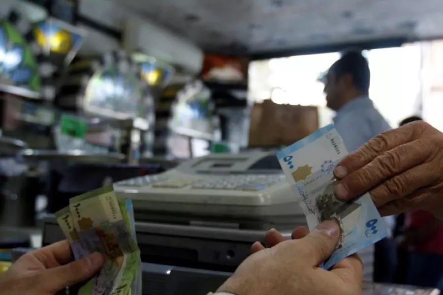 سوريا في المرتبة الرابعة من حيث معدلات التضخم الأعلى في العالم