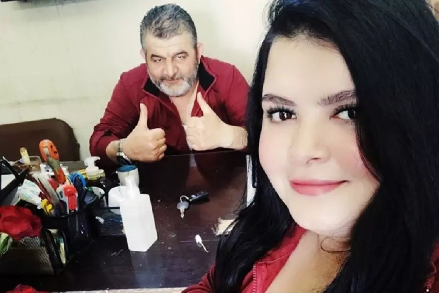 بتهمة النيل من هيبة الدولة ... النظام يحتجز إعلامية موالية وزوجها في اللاذقية