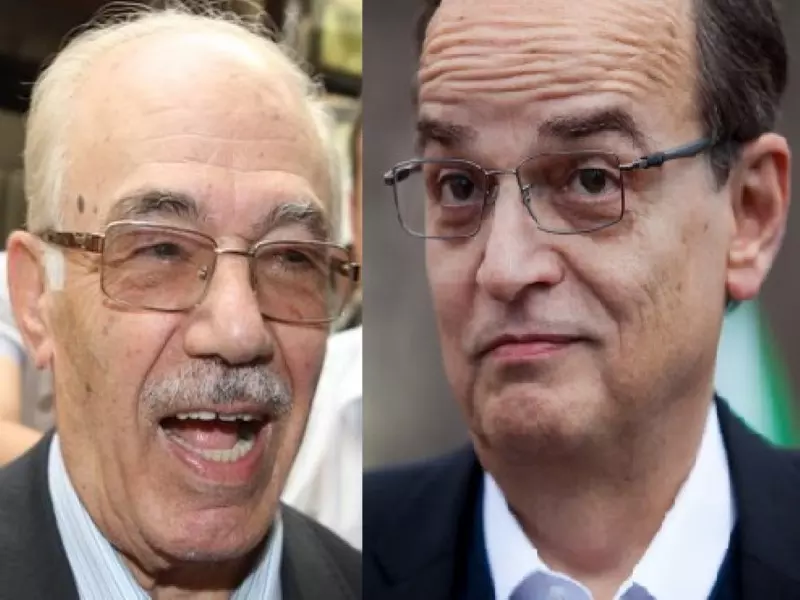 تسريب وثيقة الاتفاق بين الإئتلاف و هيئة التنسيق