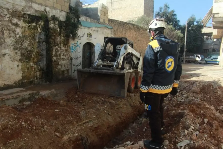 حصاد الأحداث الميدانية ليوم الجمعة 12-02-2021