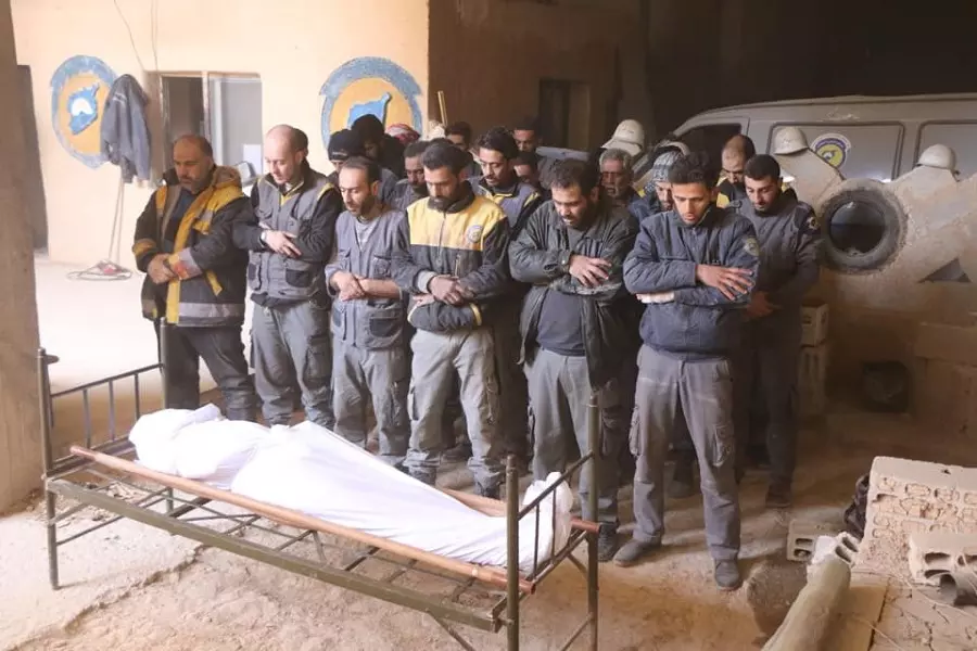 حصاد الأحداث الميدانية ليوم الجمعة 09-03-2018