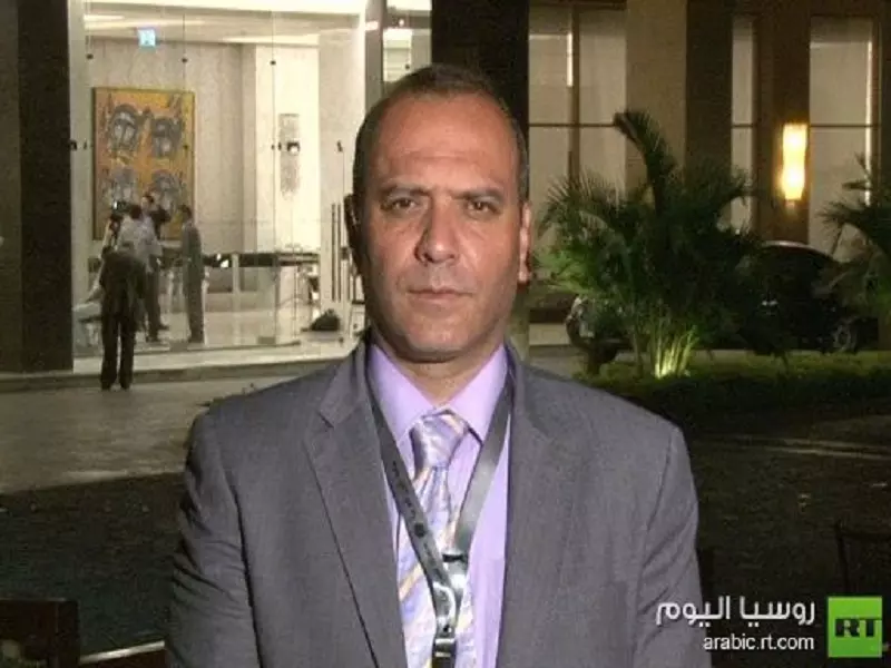 تقرير شام السياسي 29-10-2014