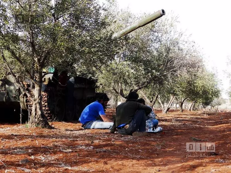 حصاد الاحداث الميدانية ليوم الجمعة 14-11-2014