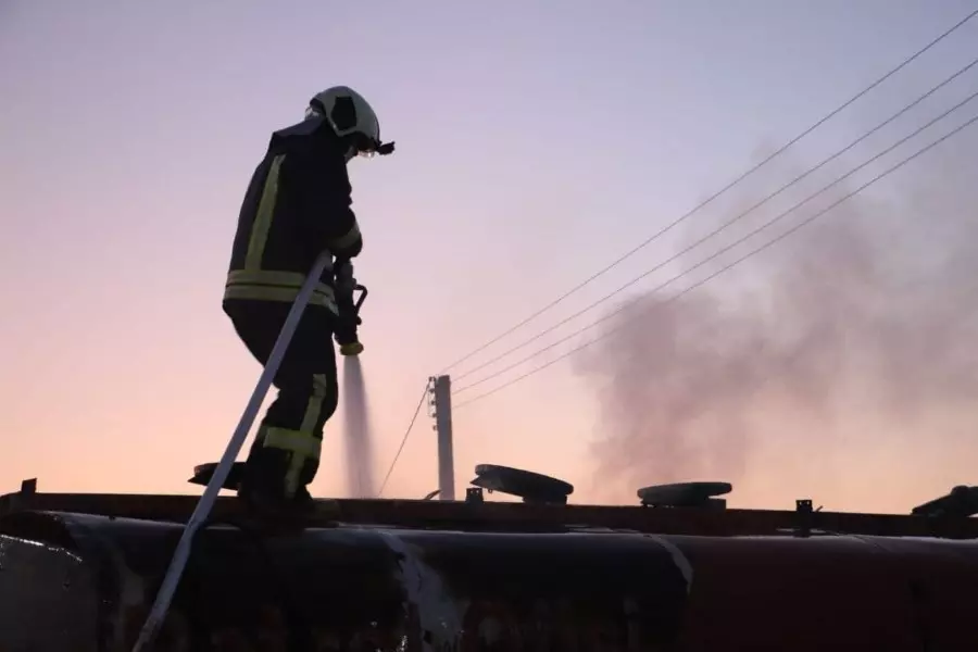 نشرة حصاد يوم السبت لجميع الأحداث الميدانية والعسكرية في سوريا 02-10-2021