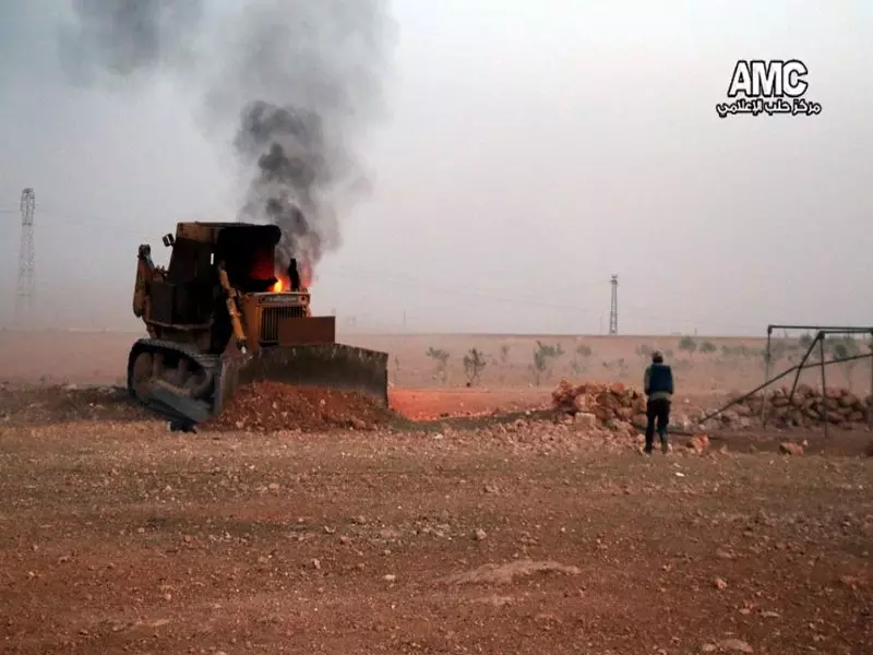 حصاد الاحداث الميدانية ليوم السبت 17-10-2015