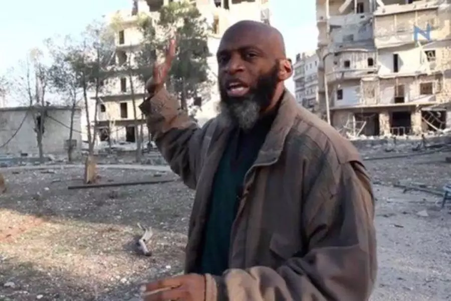 أمنية تحرير الشام" تعتقل الصحفي الأمريكي "بلال عبد الكريم" شمالي إدلب