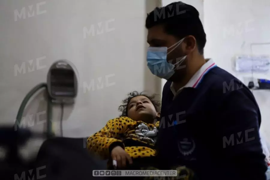 نشرة حصاد يوم الجمعة لجميع الأحداث الميدانية والعسكرية في سوريا 18-02-2022