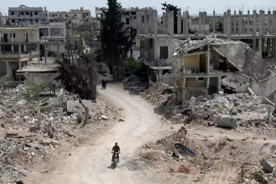 لجنة تحقيق دولية: قوات الأسد تواصل أعمال القتل والتعذيب والاغتصاب ضد المدنيين